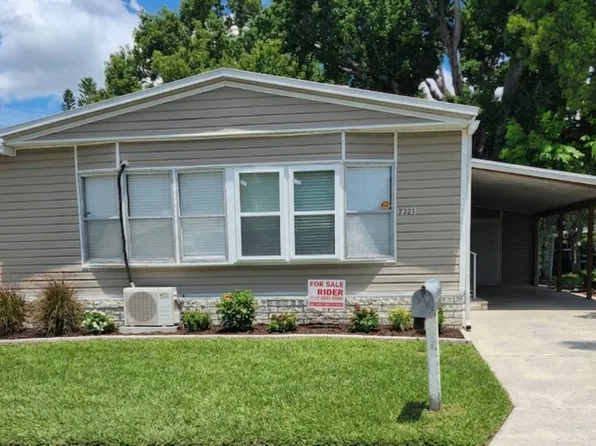 7840 72nd St N #213, Pinellas Park, FL 33781