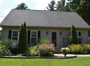 41 Massasoit Ave, West Springfield, MA 01089