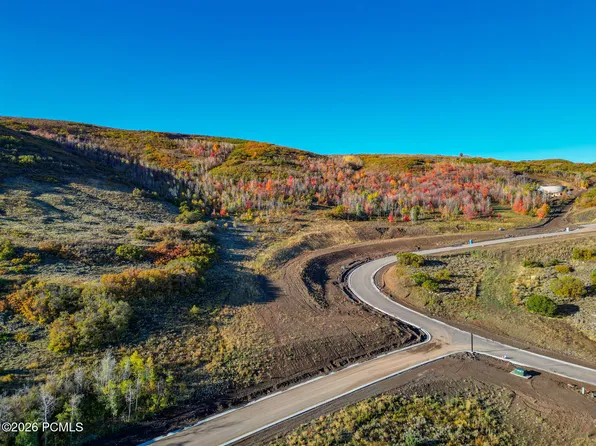 6722 N Macallan Ln #107, Kamas, UT 84036