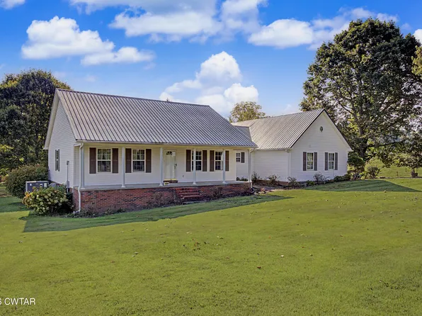 3149 Sand Ridge Rd, Lexington, TN 38351