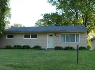 4035 Midway Dr, Waterloo, IA 50701