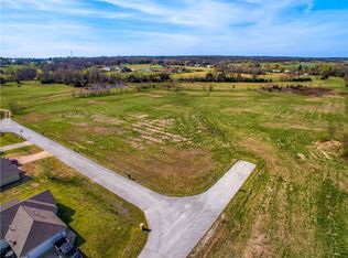Cherry St, Lincoln, AR 72744