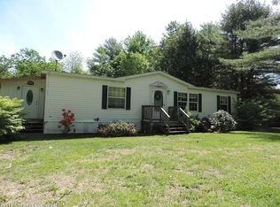 826 Naples Rd, Harrison, ME 04040