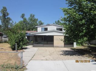 962 E 1100 N, Ogden, UT 84404