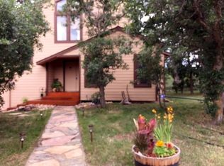 3775 El Rancho Way, Monument, CO 80132