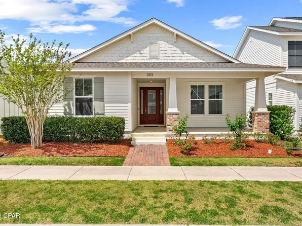 3113 Veranda Ave, Panama City, FL 32405