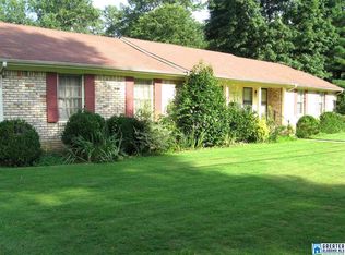 3433 Wisteria Dr, Birmingham, AL 35216
