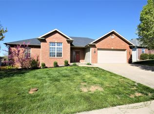 7009 Stanwood Dr, Columbia, MO 65203