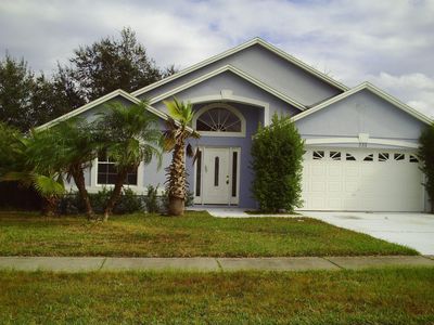 733 Hurley Dr, Winter Garden, FL, 34787