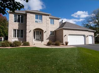 457 Lonesome Pine Trl, Lino Lakes, MN 55014