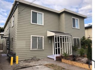 1221 Ashby Ave, Berkeley, CA 94702