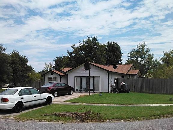 4th image of 2351 Cruz Ct