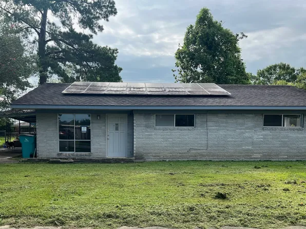1815 George Dr, Opelousas, LA 70570
