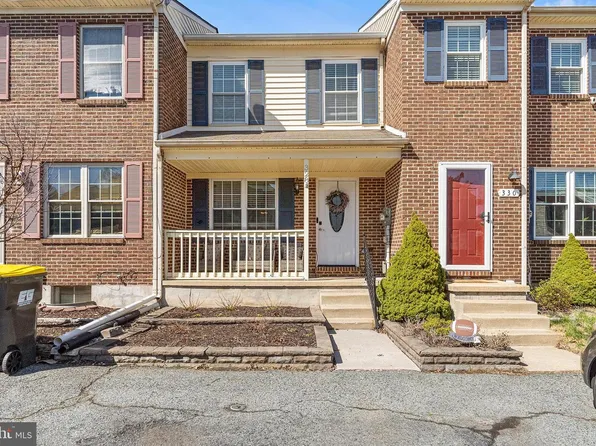 328 Barley Dr, Newark, DE 19702