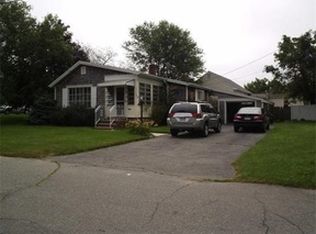 124 Charles St, New Bedford, MA 02744