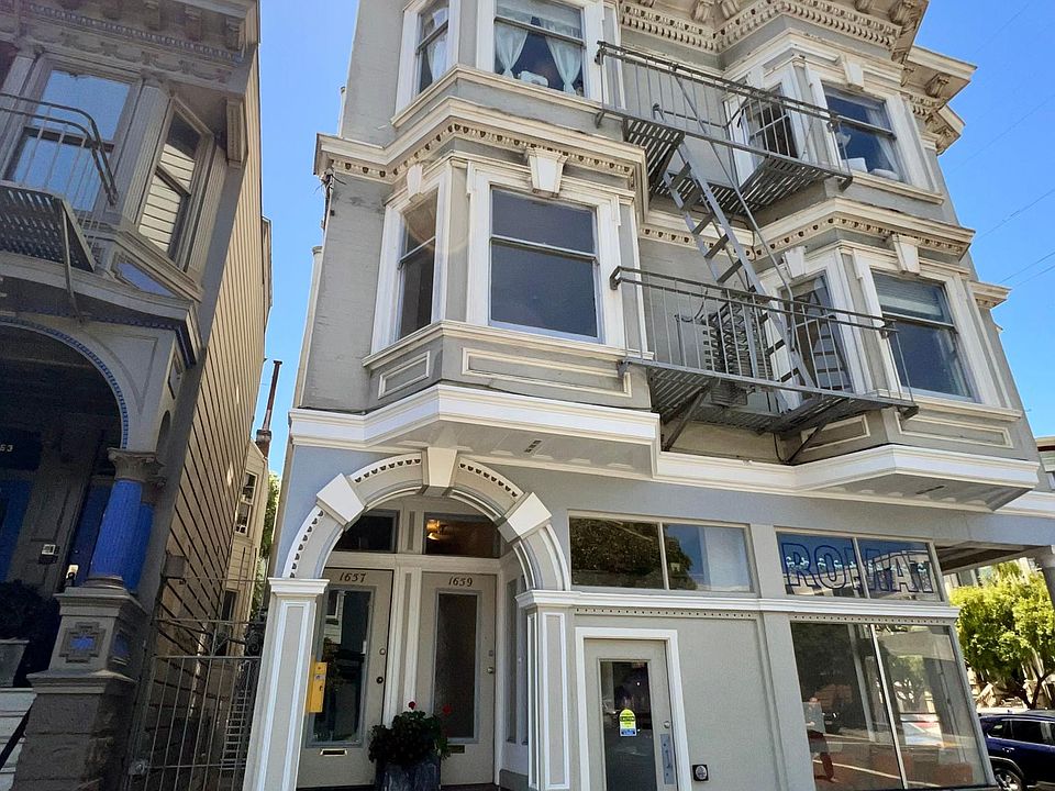 1st image of 1659 Waller St
