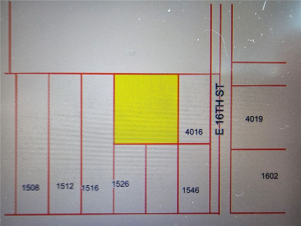 2nd image of 4018 E 16th St