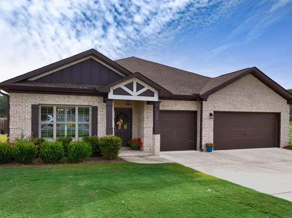 110 Shadow Mountain Dr, Decatur, AL 35603