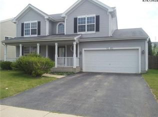 5460 Avalon Ln, Lake In The Hills, IL 60156