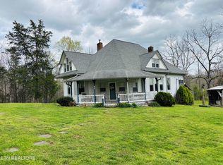 185 County Road 780, Athens, TN 37303