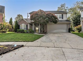 4040 Palmetto Springs Way, Lexington, KY 40513