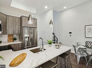 2059 N 8th St UNIT 3, Philadelphia, PA 19122