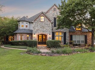 1500 S White Chapel Blvd, Southlake, TX 76092