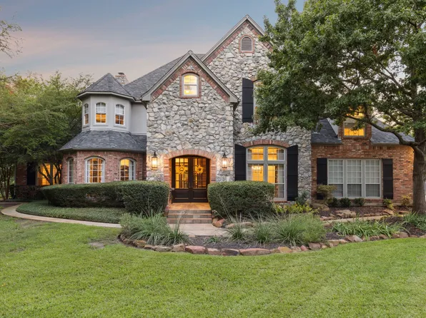 1500 S White Chapel Blvd, Southlake, TX 76092