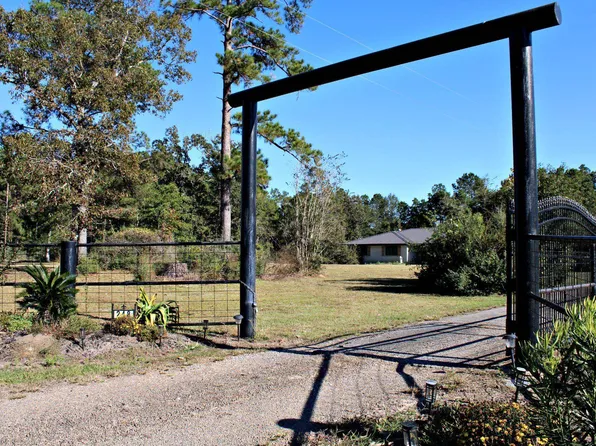 248 Fm 2245, Kirbyville, TX 75956