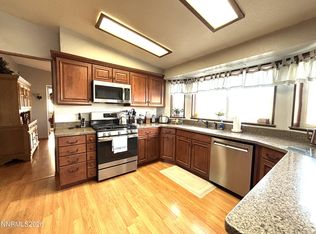 20 Mount Lewis Dr, Battle Mountain, NV 89820