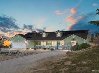 30401 Horsethief Dr, Tehachapi, CA 93561