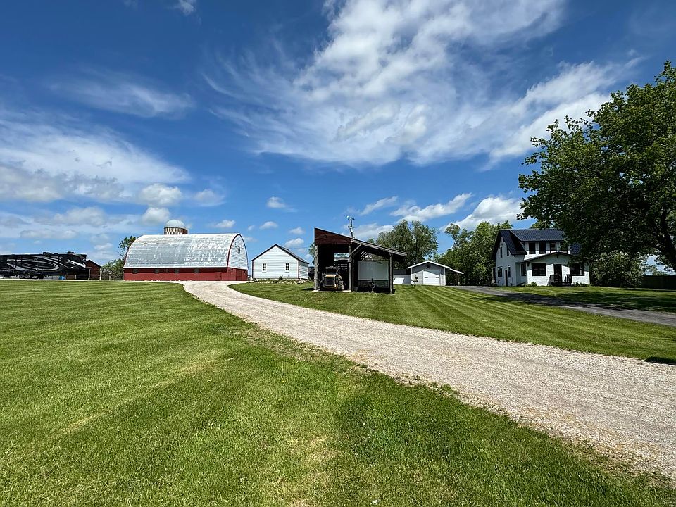 13286 162nd Ave, Foreston, MN 56330 MLS 6541832 Zillow