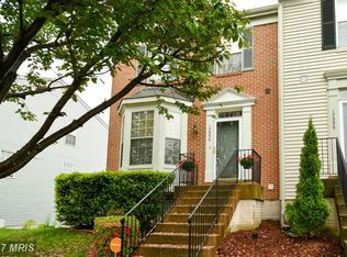 17333 Rocky Mount Ln, Dumfries, VA