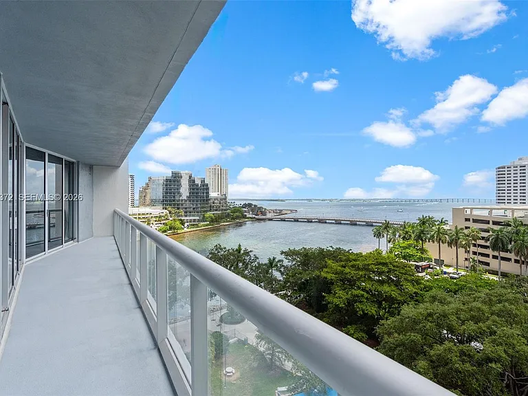 495 Brickell Ave #905 — Photo 39
