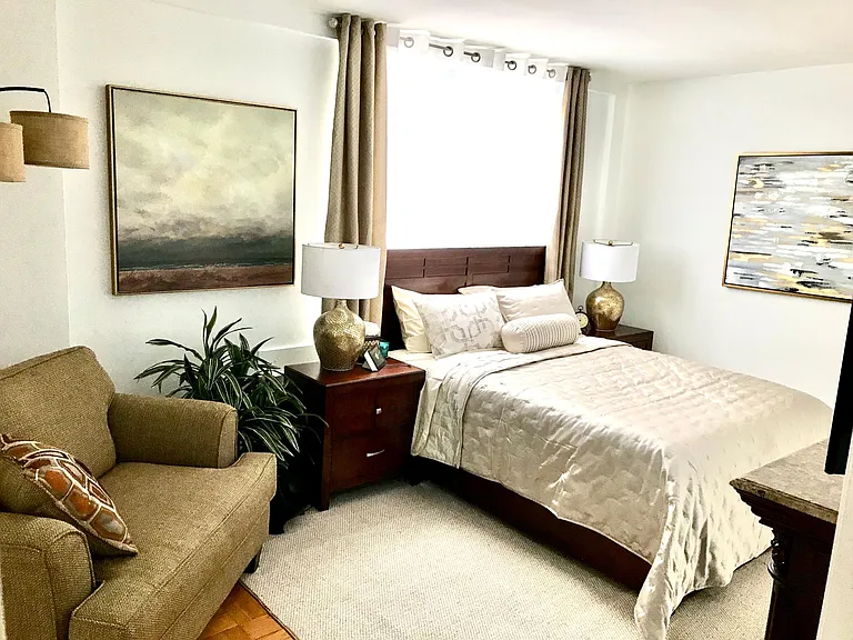 2601 Pennsylvania Ave #630 — Photo 11