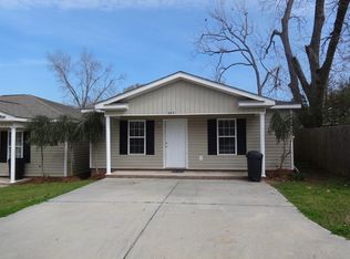209 Christmas Aly, Ashford, AL 36312