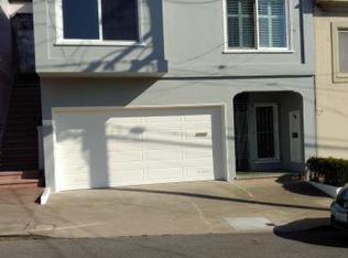806 41st Ave #806, San Francisco, CA 94121