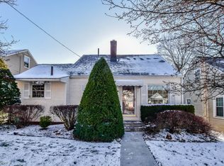 1516 26th St NW, Canton, OH