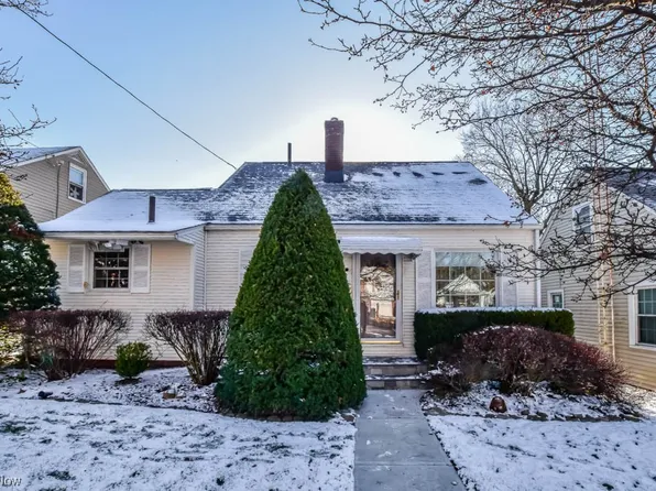 1516 26th St NW, Canton, OH 44709