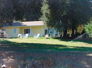 32021 Live Oak Canyon Rd, Redlands, CA 92373