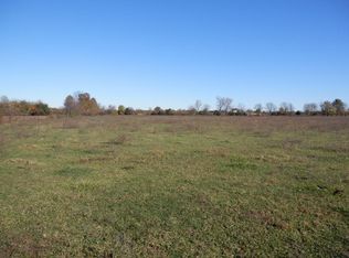 26185 S 2325 Rd, Sheldon, MO 64784