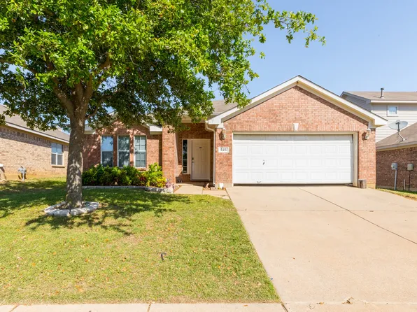625 Tabasco Trl, Arlington, TX 76002