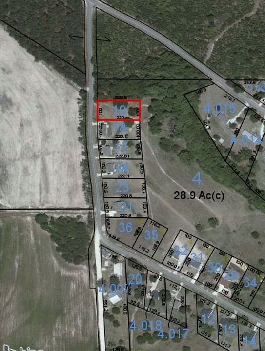1st image of 0 Lee Road 34