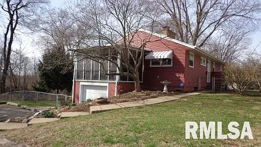 601 N Ashland Ct photo 1