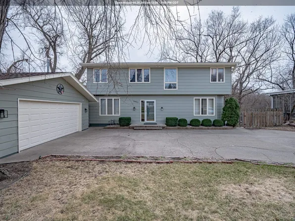 3437 Stone Park Blvd, Sioux City, IA 51104