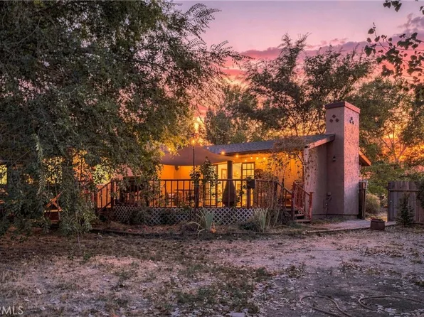 14340 Del Rosa Rd, Santa Margarita, CA 93453