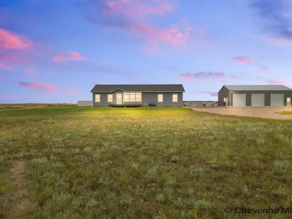 4939 Road 201, Carpenter, WY 82054