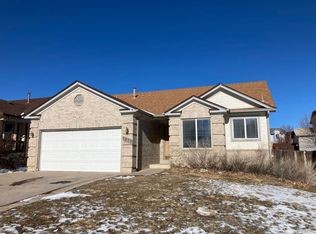1036 Scarlet Oak Dr, Colorado Springs, CO 80906