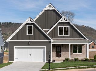 2393 Weeping Willow Dr UNIT 75, Ooltewah, TN 37363