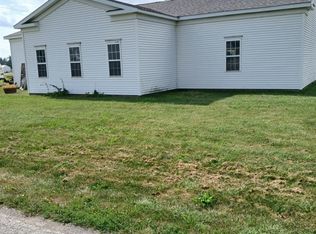 132 Ash Dr, Attica, OH 44807